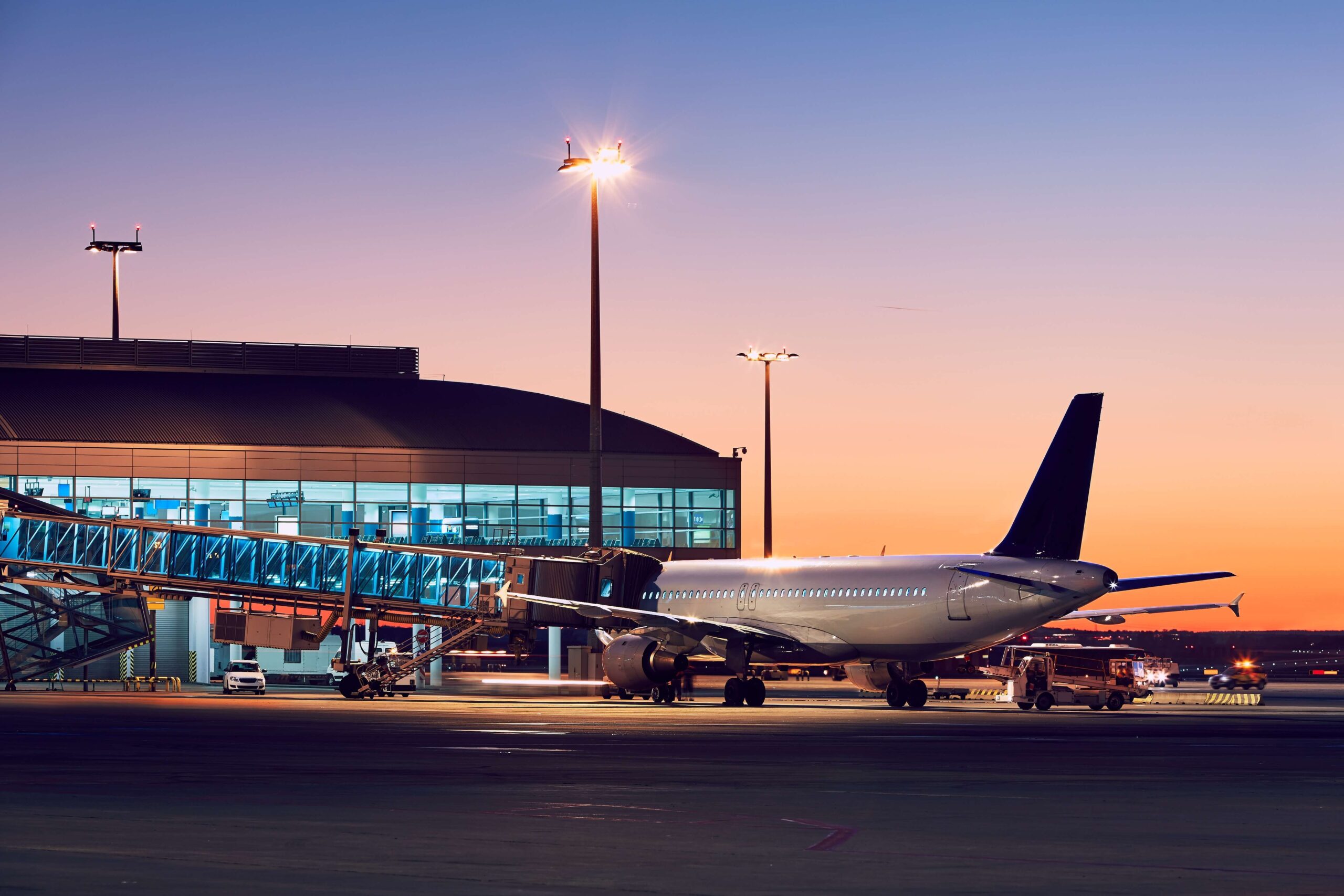 Airport Lighting